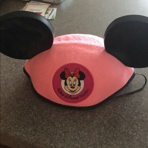 Authentic Disney World Ears